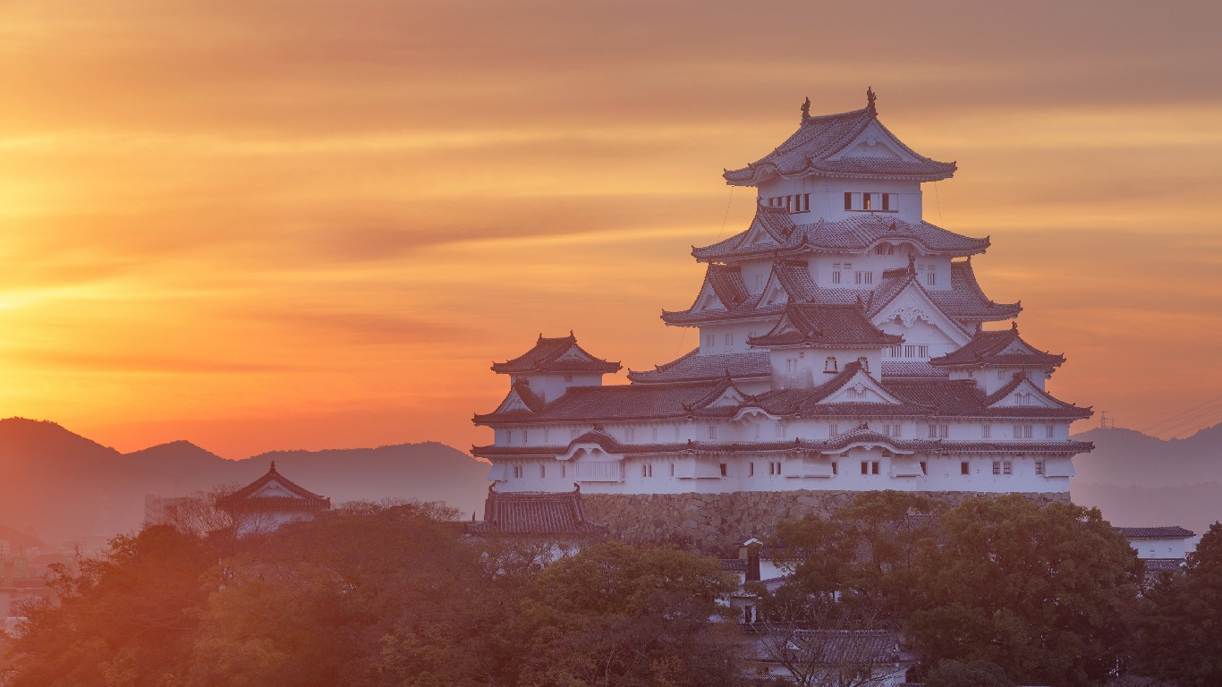 皇家景观